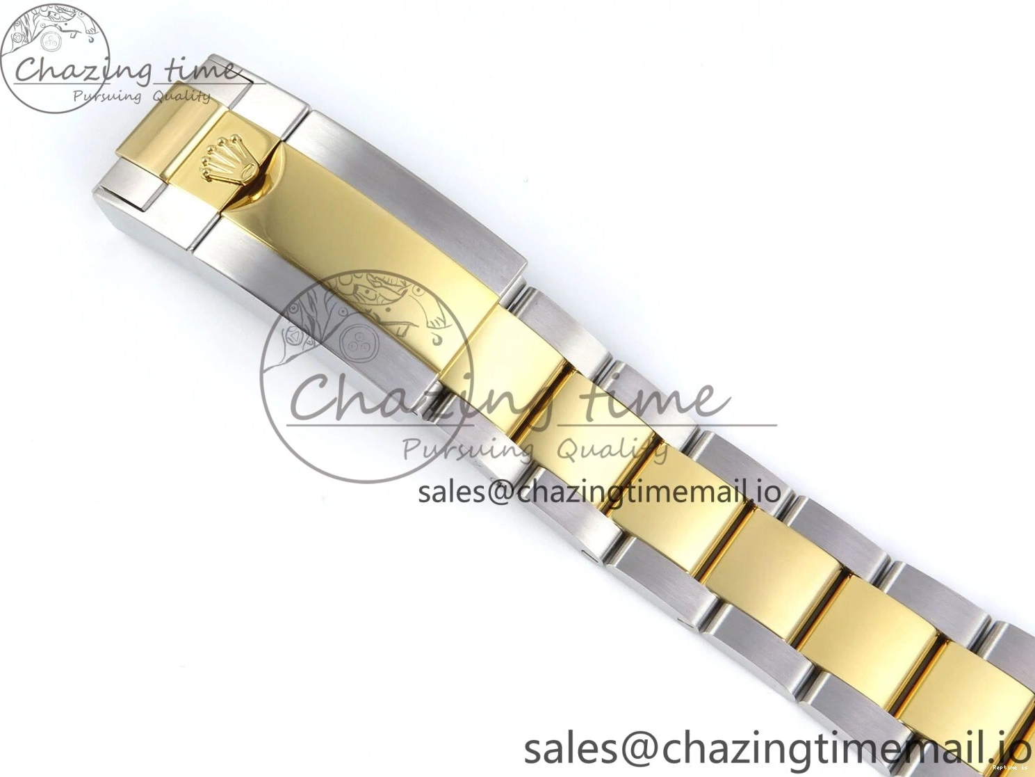 0103 Daytona 126503 APSF 1:1 Best Edition YG Dial on SS YG Braclet SH Timeless 734